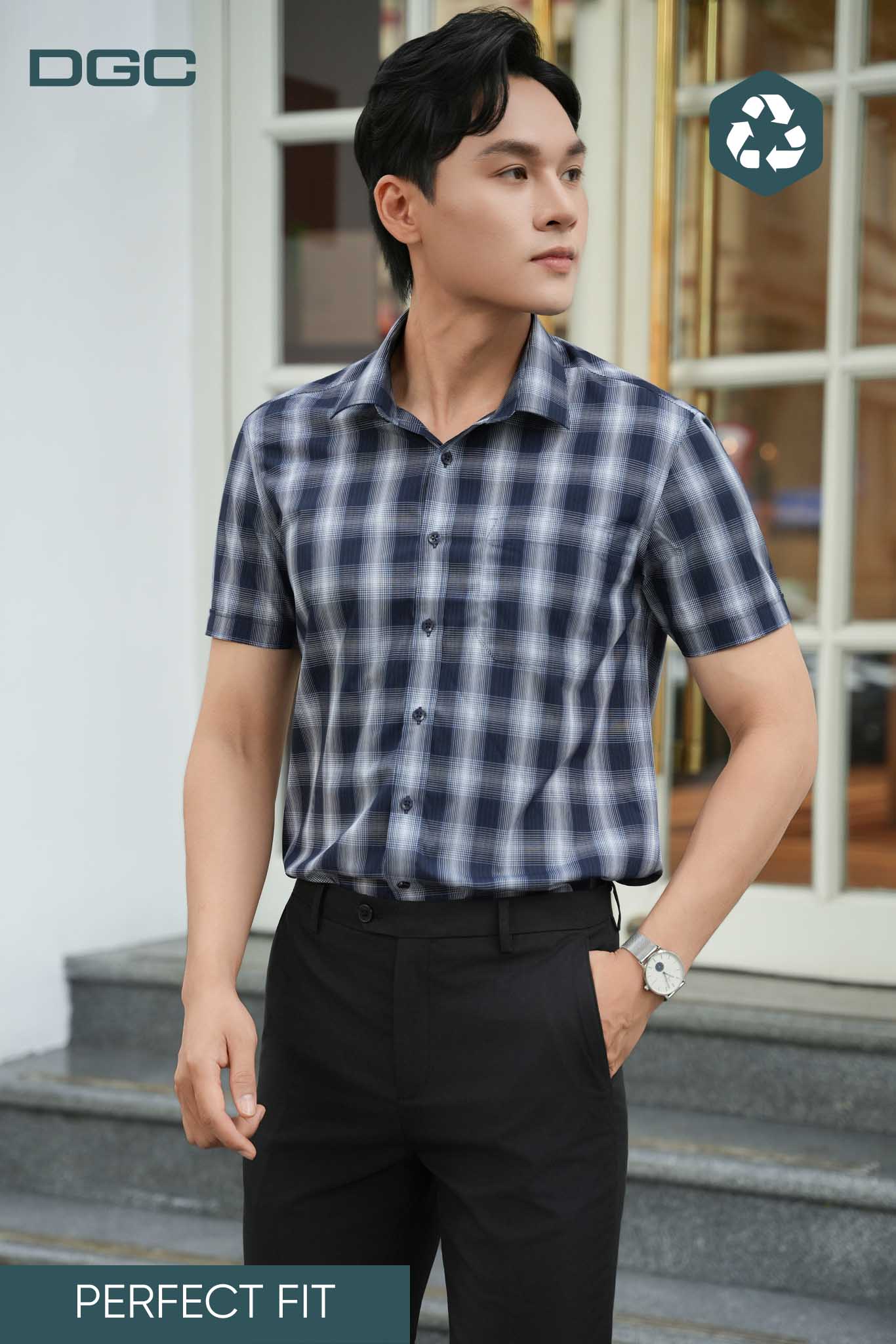 Ảnh của Sơmi ngắn tay